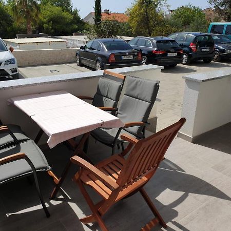 Apartman Dodo 1 노바야 외부 사진