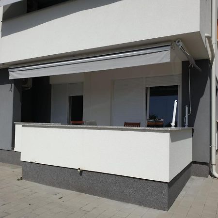 Apartman Dodo 1 노바야 외부 사진