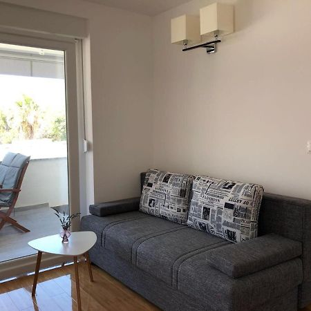 Apartman Dodo 1 노바야 외부 사진