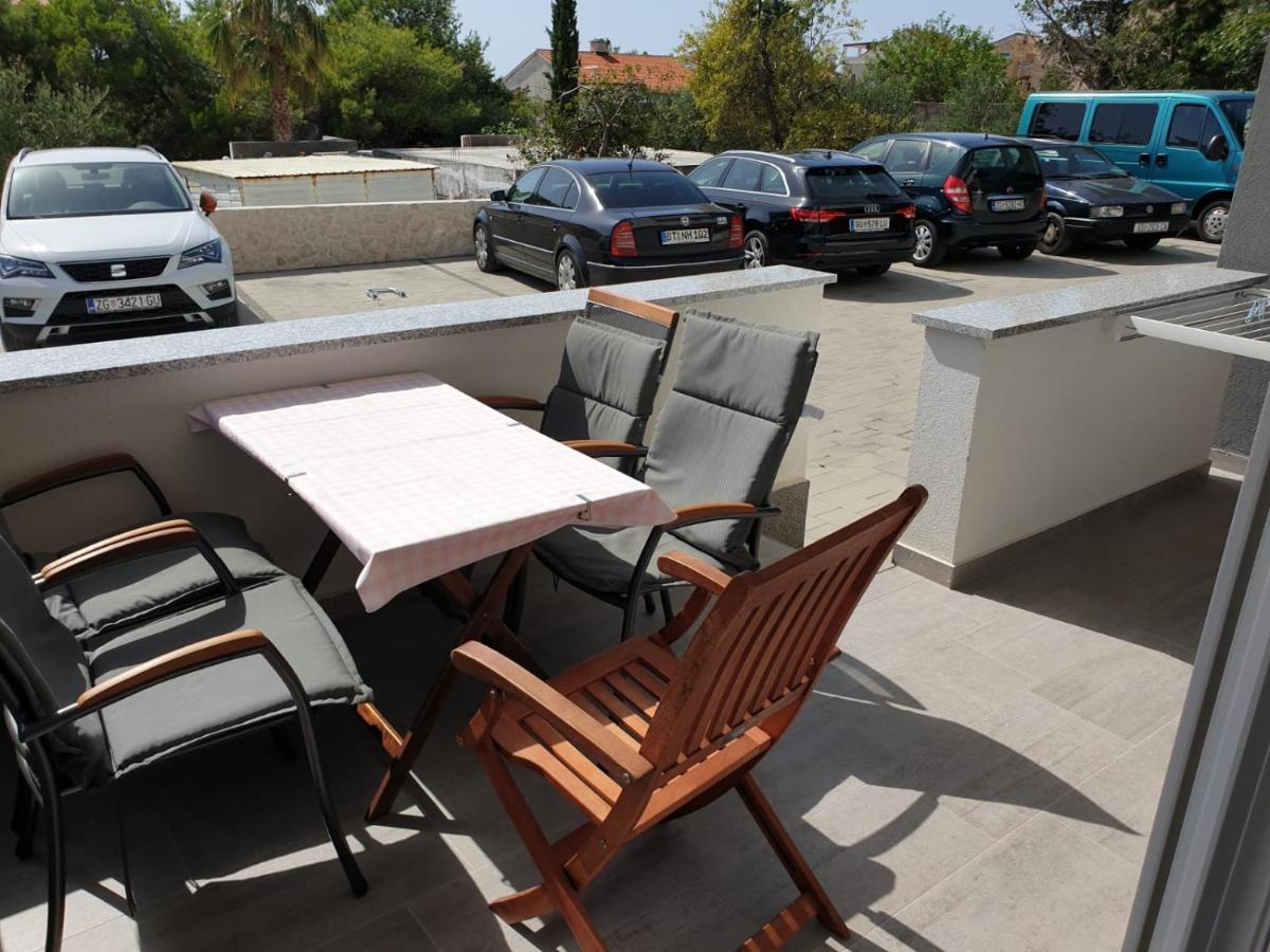 Apartman Dodo 1 노바야 외부 사진
