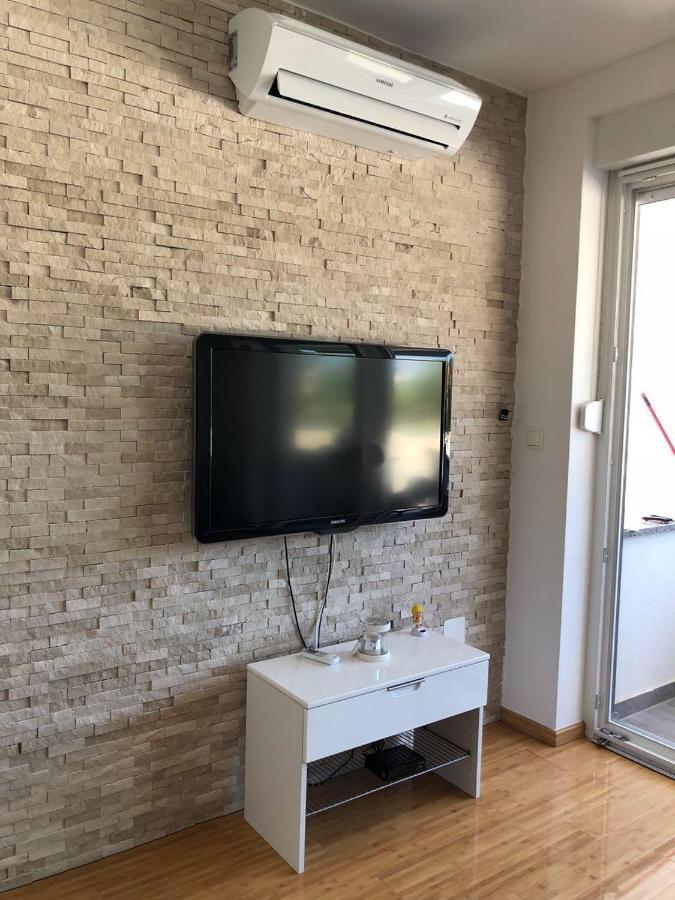 Apartman Dodo 1 노바야 외부 사진