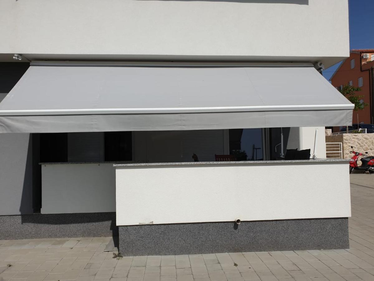 Apartman Dodo 1 노바야 외부 사진