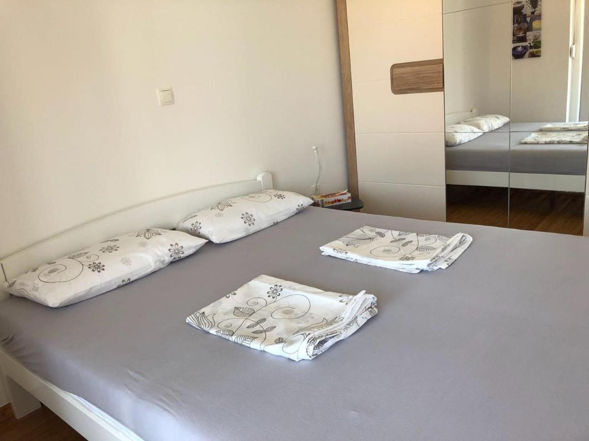 Apartman Dodo 1 노바야 외부 사진