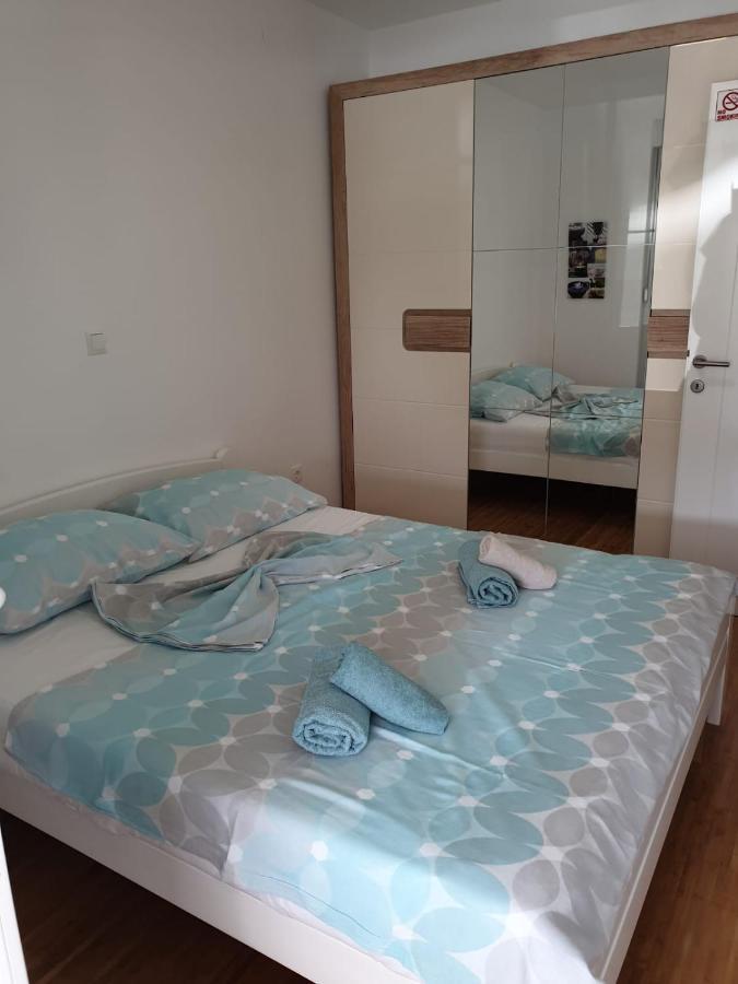 Apartman Dodo 1 노바야 외부 사진