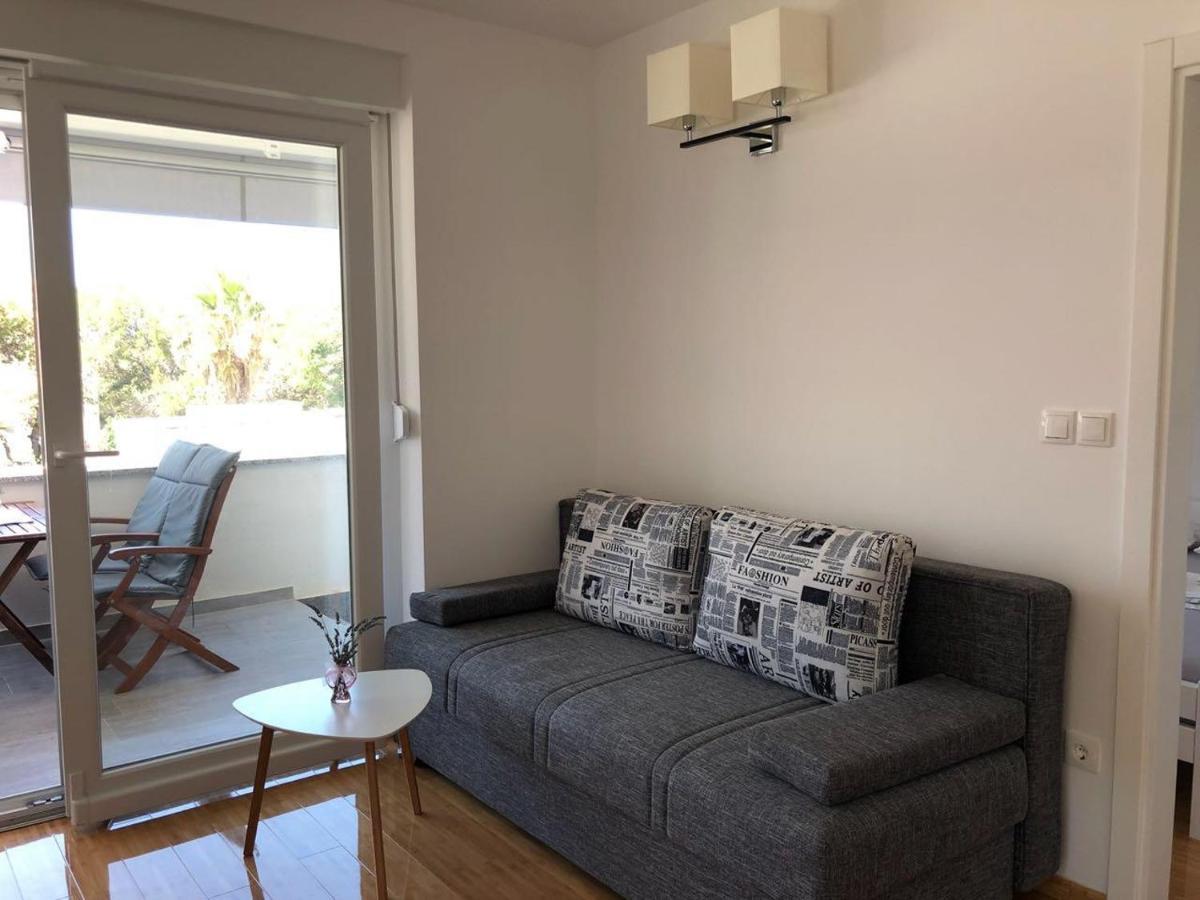 Apartman Dodo 1 노바야 외부 사진