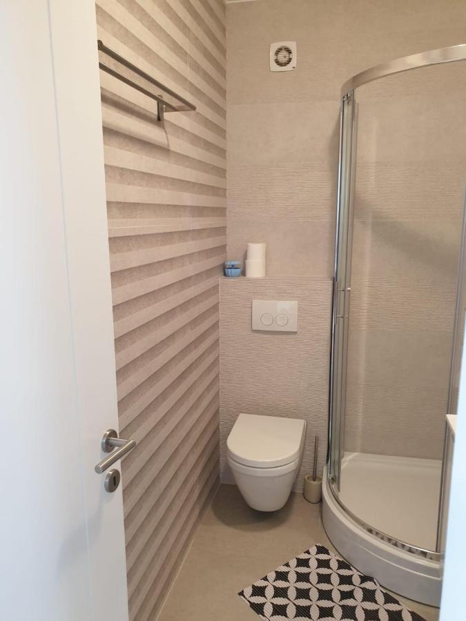 Apartman Dodo 1 노바야 외부 사진